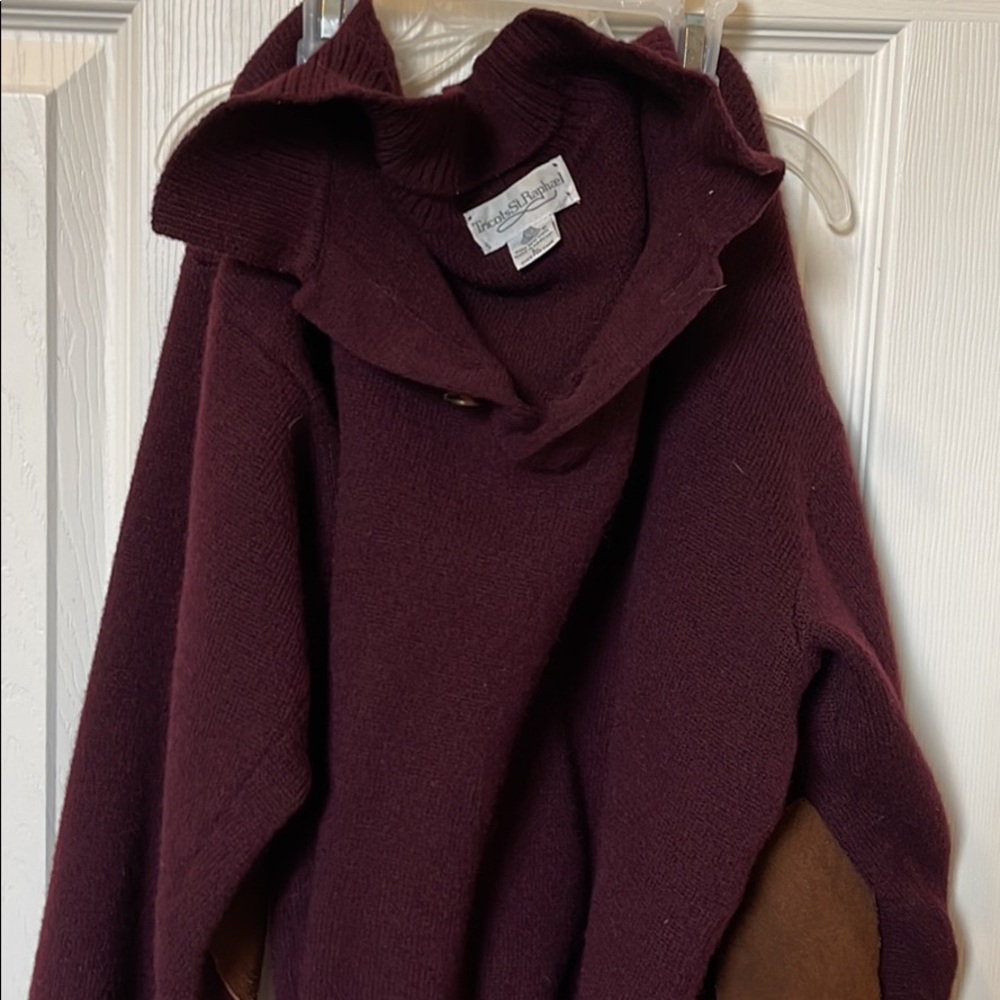 TricottSt.Raphael boys sweater